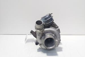 Turbosuflanta, cod 8200639766, Nissan Qashqai 2.0 DCI, M9R D8G8 (id:705802) din dezmembrari