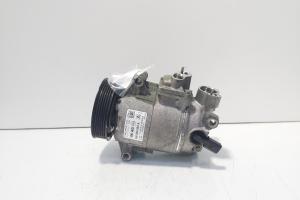 Compresor clima, cod 5N0820803A, Vw Passat (3C2) 2.0 TDI, CBA (id:705785) din dezmembrari