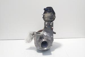 Turbosuflanta, cod GM55581063, Opel Insignia A 2.0 CDTI, A20DTH (id:705775) din dezmembrari
