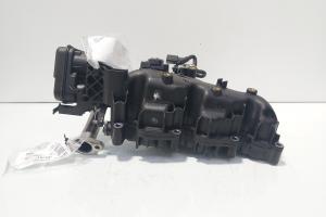 Galerie admisie cu clapete, cod 03P129711C, Vw Polo (6R) 1.2 TDI, CFW (id:705781) din dezmembrari