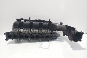 Galerie admisie cu clapete, cod GM55584234, Opel Astra J 1.7 CDTI, A17DTR (id:705863) din dezmembrari