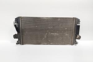 Radiator intercooler, cod 13267647, Opel Zafira C (P12) 2.0 CDTI, A20DTH (id:706024) din dezmembrari