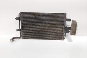 Radiator clima, cod 1J0820411D, Vw Golf 4 (1J1) 1.9 TDI, ATD (id:706082) din dezmembrari
