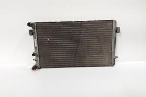 Radiator racire apa, cod 1J0121253N, Vw Golf 5 Variant (1K5) 1.9 TDI, ATD (id:706081) din dezmembrari