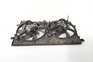 Grup electroventilatoare, cod GM13223018, Opel Insignia A Combi 2.0 CDTI, A20DTH (id:706021) din dezmembrari