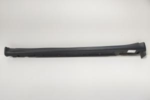 Ornament prag stanga, cod 76851-1KA6A, Nissan Juke (id:705917) din dezmembrari