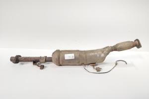 Catalizator, Nissan Juke 1.5 DCI, K9K608 (id:705901) din dezmembrari