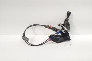 Timonerie, Nissan Qashqai 2.0 DCI, M9R, 6 vit man (id:705838) din dezmembrari
