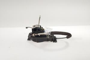 Timonerie DSG, cod 1T1713025R, Vw Touran (1T1, 1T2) 2.0 TDI, BMM, vol pe stanga (id:706048) din dezmembrari