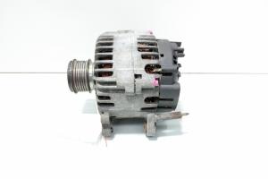 Alternator 140A Valeo, cod 06F903023C, Seat Leon (1P1) 1.9 TDI, BXE (id:705945) din dezmembrari