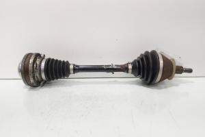 Planetara stanga fata, cod 6C0407271F, Vw Polo (6R) 1.4 TDI, CUS, cutie automata (id:705968) din dezmembrari