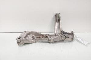Suport brat trapez stanga, cod 1K0199295E, Audi A3 (8P1) 1.6 benz, BSE (id:705852) din dezmembrari