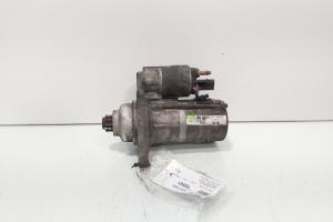 Electromotor, cod 02Z911023H, Vw Golf 5 (1K1) 1.9 TDI, BXE, 5 vit man (id:705943) din dezmembrari
