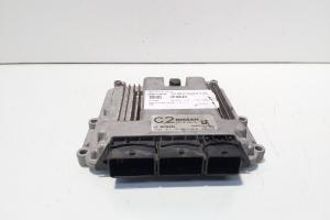 Calculator motor ECU, cod 23710BB47, 0281017185, Nissan Qashqai 2.0 DCI, M9R (id:705843) din dezmembrari