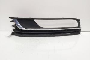 Grila proiector bara stanga, cod 3AA853665, Vw Passat Variant (365) (id:706131) din dezmembrari