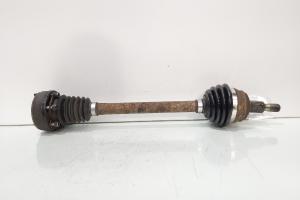 Planetara stanga fata, cod 1J0407272F, Vw Golf 4 (1J1) 5 vit man (id:706086) din dezmembrari