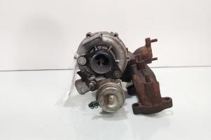 Turbosuflanta, Audi A2 (8Z0) 1.4 TDI, AMF (id:705981) din dezmembrari