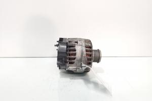 Alternator 120A Valeo, cod 13588306, Opel Insignia A Sedan 2.0 CDTI, A20DTH (id:705778) din dezmembrari