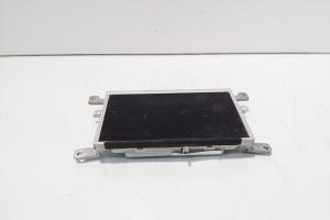 Display navigatie, cod 8T0919603G, Audi A4 (8K2, B8) (id:706159) din dezmembrari