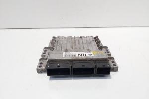 Calculator motor ECU, cod 23710-BJ91B, Nissan Juke 1.5 DCI, K9K 608 (id:705895) din dezmembrari