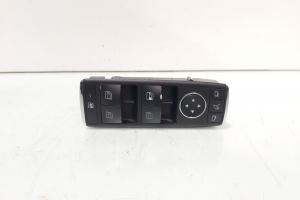 Butoane comanda geam usa stanga fata, cod A2048703558, Mercedes Clasa C (W204) (id:705930) din dezmembrari