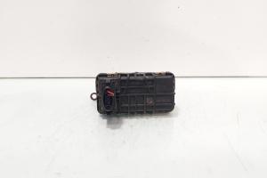 Actuator turbo, cod 6NW008412, Jaguar X-Type 2.0 TDCI, FMBA (id:705935) din dezmembrari