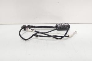 Capsa centura stanga fata cu fir, cod 6157596A, Nissan Juke (id:705910) din dezmembrari