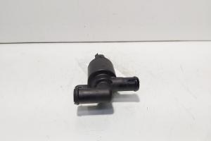 Pompa recirculare apa, cod 4H0121671B, Audi A4 Avant (8K5, B8) 2.0 TDI, CJC (id:706162) din dezmembrari