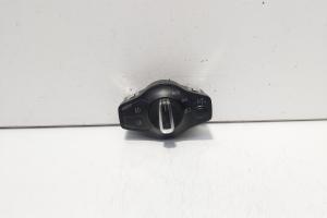 Bloc lumini cu proiectoare si functie auto, cod 8K0941531AS, Audi A4 Avant (8K5, B8) (id:706167) din dezmembrari