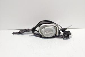 Centura stanga fata cu capsa, cod 12848365, Opel Insignia A (id:706063) din dezmembrari