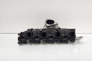 Galerie admisie cu clapete, cod 03L129711E, Audi A4 (8K2, B8) 2.0 TDI, CAH (id:706095) din dezmembrari