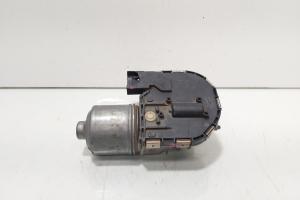 Motoras stergator stanga fata, cod 5M0955119B, Vw Golf 5 Plus (5M1) (id:706106) din dezmembrari