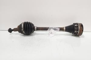 Planetara stanga fata, VW Touran (1T1, 1T2), 1.9 TDCI, BKC, 5 vit man (id:706233) din dezmembrari
