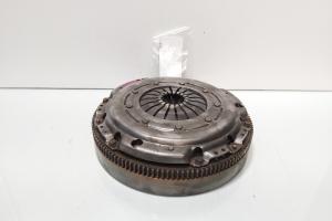 Volanta masa simpla cu placa presiune, VW Golf 6 (5K1), 1.6 TDI, CAY, 5 vit man (id:706119) din dezmembrari