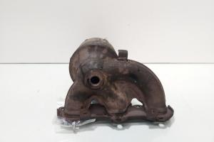 Catalizator, cod 03D131701C, 03D178AA, VW Polo (9N), 1.2 benz, BME (id:706127) din dezmembrari