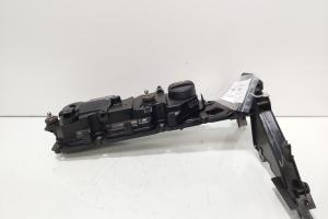 Capac culbutori, cod 9688939180, Citroen Berlingo 2, 1.6 HDI, 9H06 (id:706222) din dezmembrari