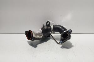 Tub intercooler, cod 165765493R, Renault Clio 4 1.5 DCI, K9KB 608 (id:706273) din dezmembrari