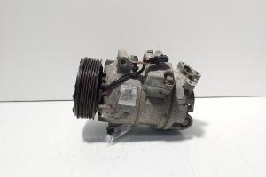 Compresor clima, cod 92600BB6CA, Nissan Qashqai (2) 1.6 DCI, R9M (id:706296) din dezmembrari