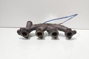 Galerie evacuare, cod 140040840R, Renault Clio 4 1.5 DCI, K9K638 (id:706282) din dezmembrari