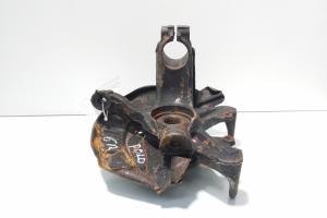 Fuzeta stanga fata, Vw Polo (6R) 1.6 TDI, CAY (id:705542) din dezmembrari