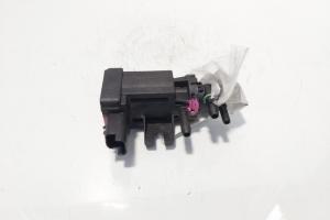 Supapa vacuum, cod 9674084680, Ford Fiesta 6 1.4 TDCI, KVJA (id:706263) din dezmembrari