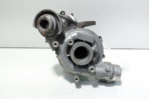 Turbosuflanta, cod 144117533R, Nissan Juke 1.5 DCI, K9KB 608 (id:706277) din dezmembrari
