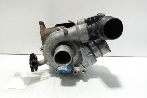 Turbosuflanta, cod 54389700001, Renault Grand Scenic 3 1.6 DCI, R9M402 (id:706295) din dezmembrari