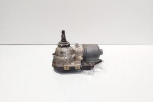 Motoras stergator dreapta fata, cod BM51-17504-BH, Ford Focus 3, vol pe stanga (id:706194) din dezmembrari