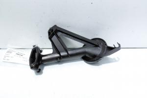 Sorb baie ulei, cod 9641263780, Peugeot 307 SW, 1.6 HDI, 9HZ (id:706240) din dezmembrari