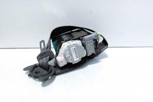 Centura dreapta fata cu capsa, cod 8T8857706C, Audi A5 Sportback (8TA) (id:706172) din dezmembrari