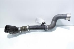 Tub intercooler cu furtune, cod 144602760R, Renault Clio 4 1.5 DCI, K9K628 (id:706272) din dezmembrari