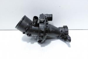 Tub intercooler, cod 165761844R, Renault Grand Scenic 3 1.6 DCI, R9M402 (id:706285) din dezmembrari
