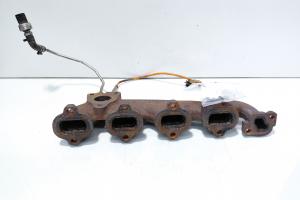 Galerie evacuare, cod 140045202R, Renault Grand Scenic 3 1.6 DCI, R9M402 (id:706298) din dezmembrari