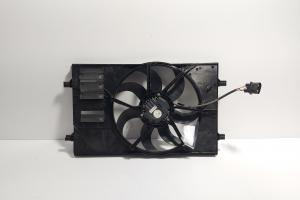 Electroventilatoare, cod 5Q0121205AP, Skoda Superb III (3V3) 2.0 TDI, CRL (id:706335) din dezmembrari